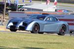 Panoz Abruzzi 2011 года